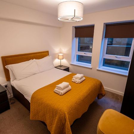 Bowmore Apartment Oban Exterior foto
